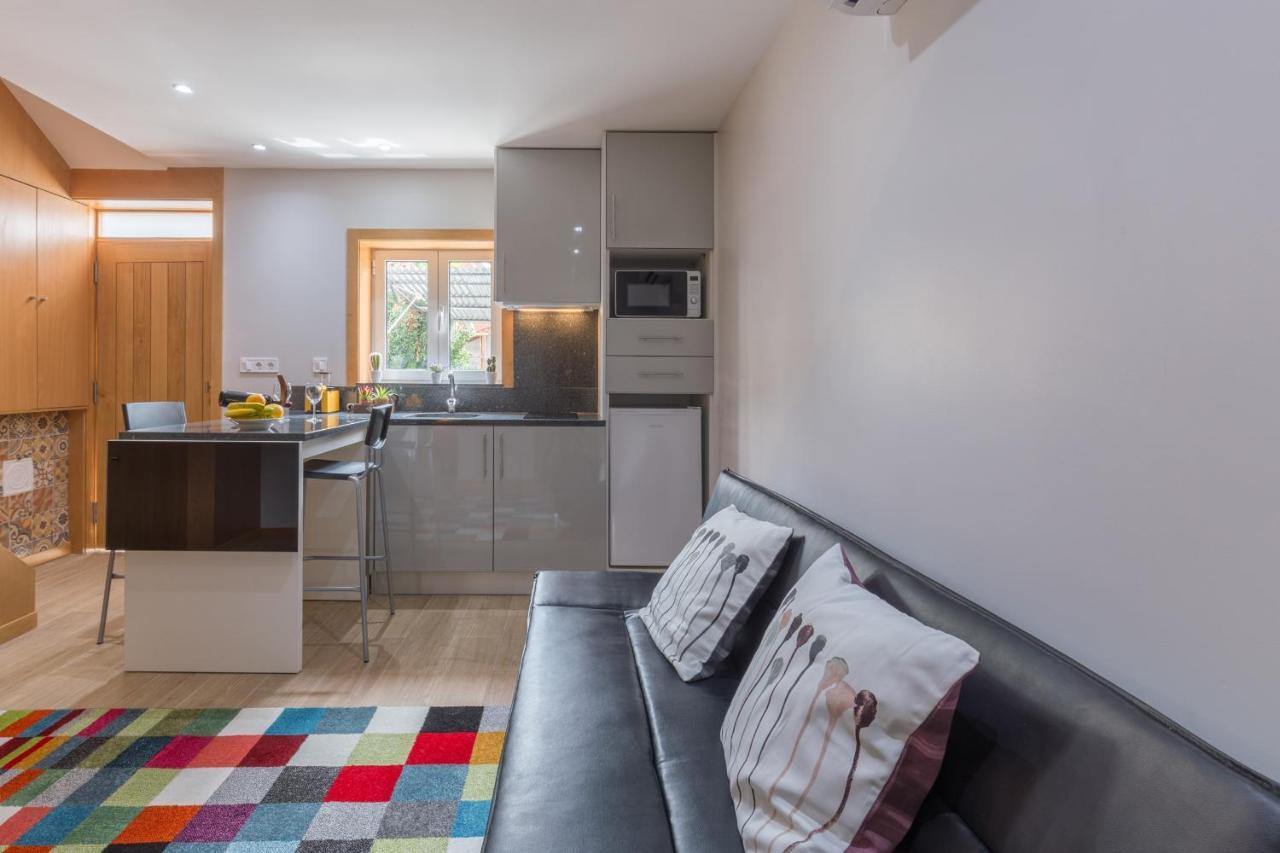 Apartment Oportohost Campanha