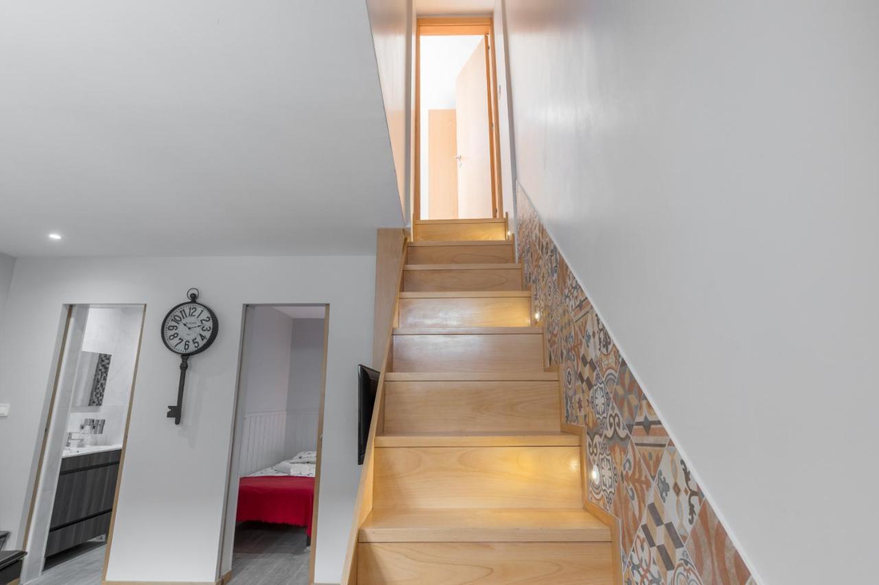 Oportohost Campanha Apartment