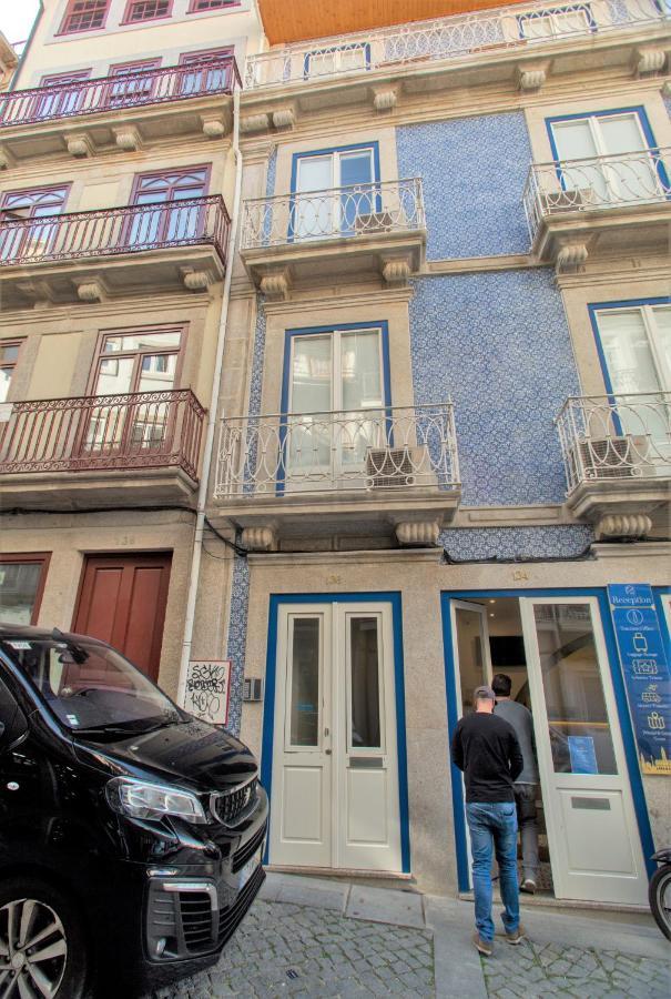 Apartment Janelas De Sao Bento 3 By Hosts Porto