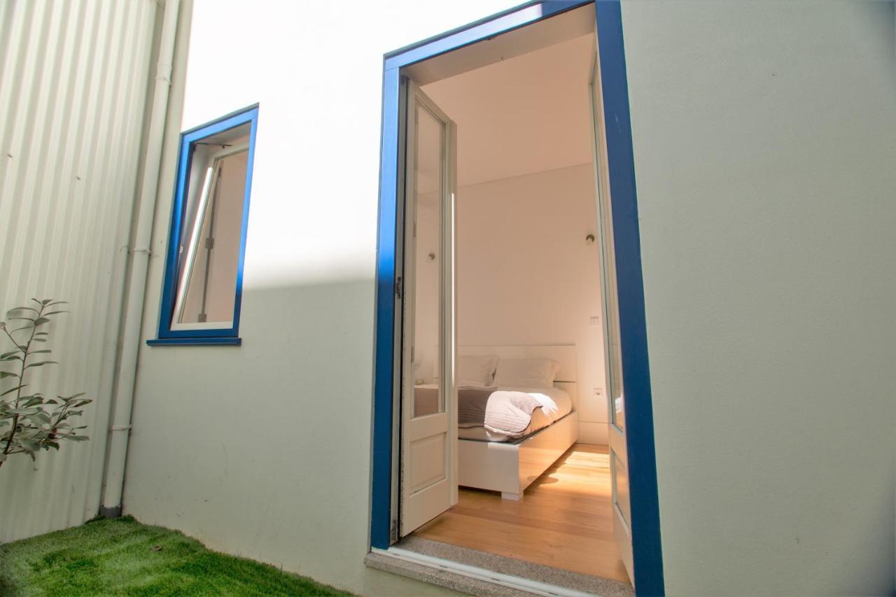 Janelas De Sao Bento 3 By Hosts Apartment *