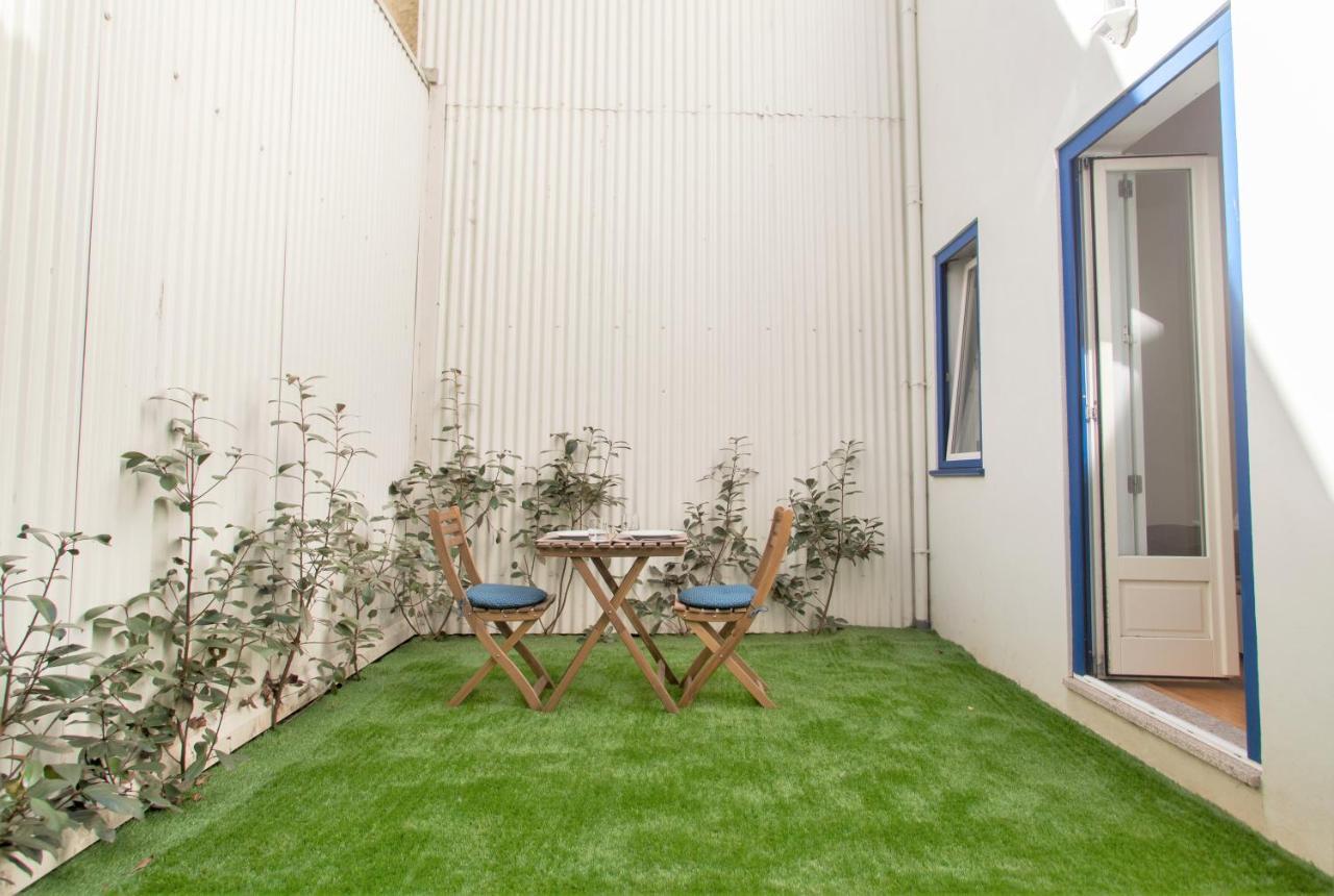 Apartment Janelas De Sao Bento 3 By Hosts