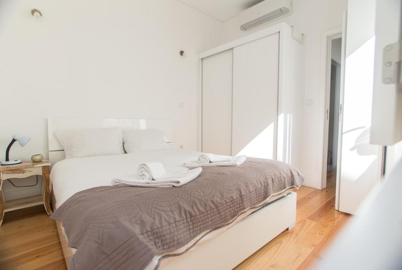 Apartment Janelas De Sao Bento 3 By Hosts Porto