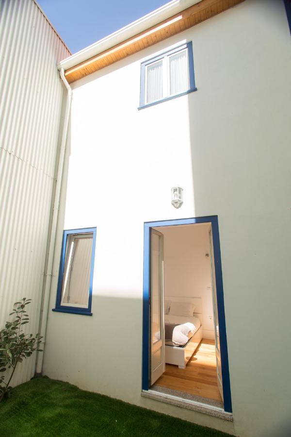Apartment Janelas De Sao Bento 3 By Hosts Porto
