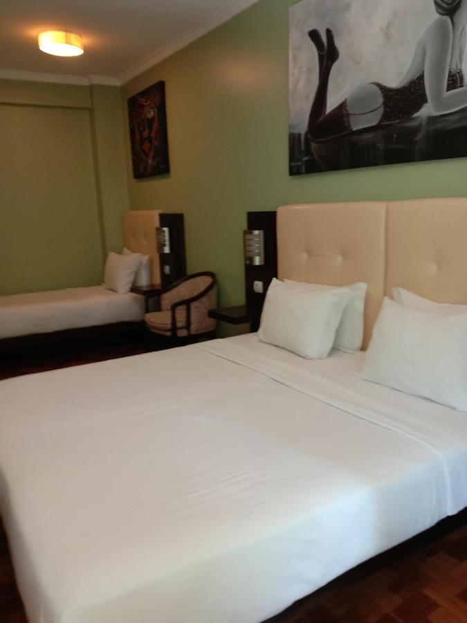 Faria Guimaraes-porto Centro 1 Apartment *