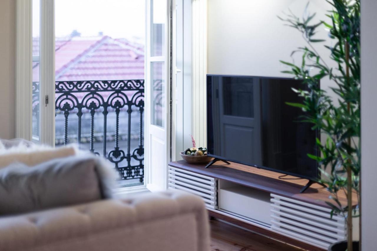 Luxury House Downtown Apartamento