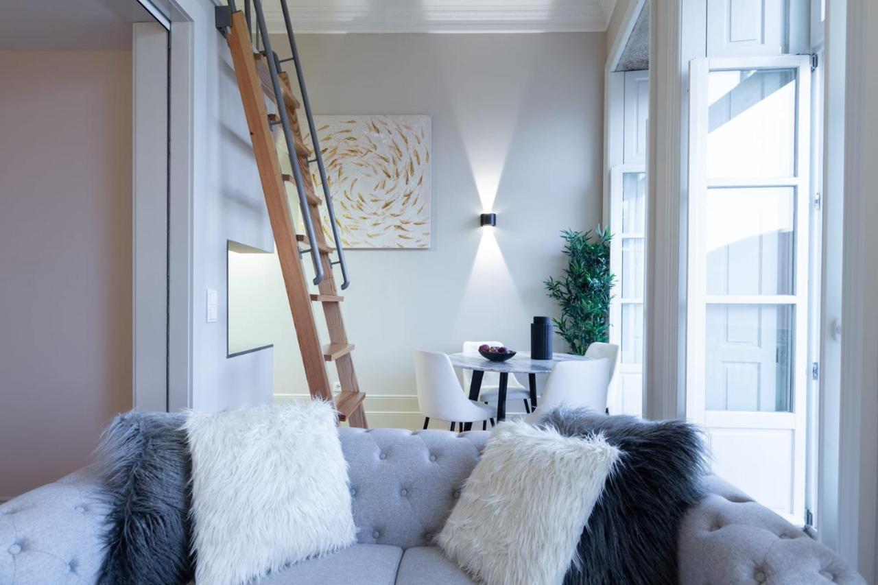 Apartamento Luxury House Downtown *