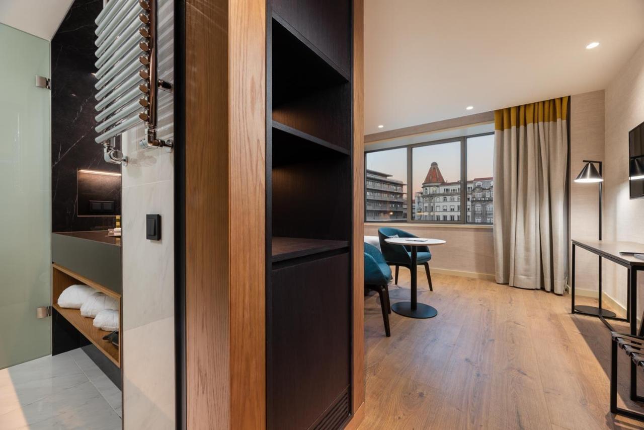 Eurostars Aliados Hotel 5*