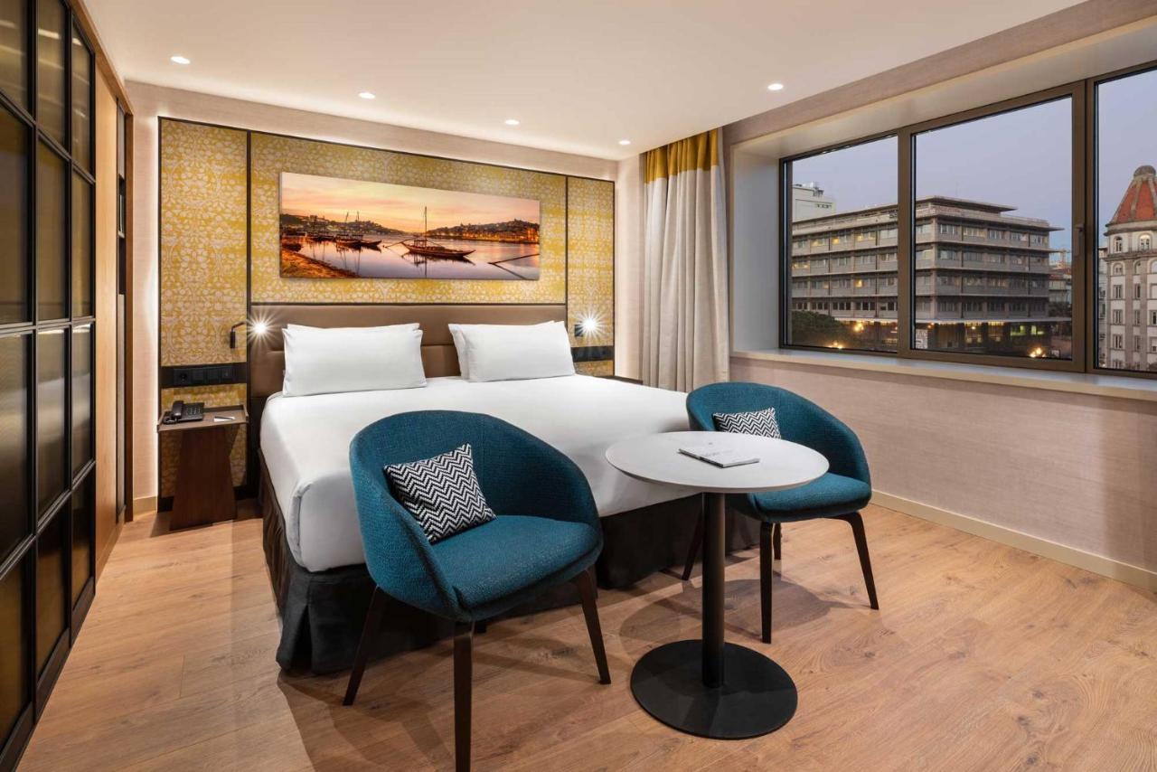 Eurostars Aliados 5* Porto
