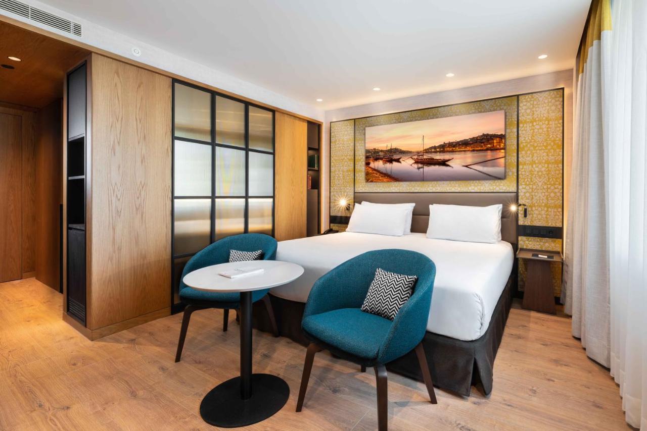 Eurostars Aliados Hotel Porto