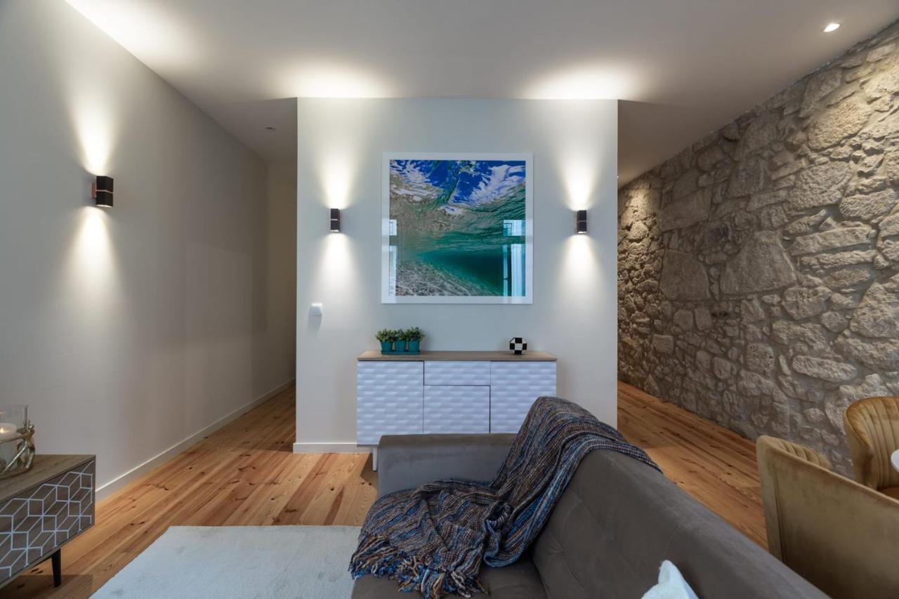 Swimming Pool Luxury House 2 Apartment Porto