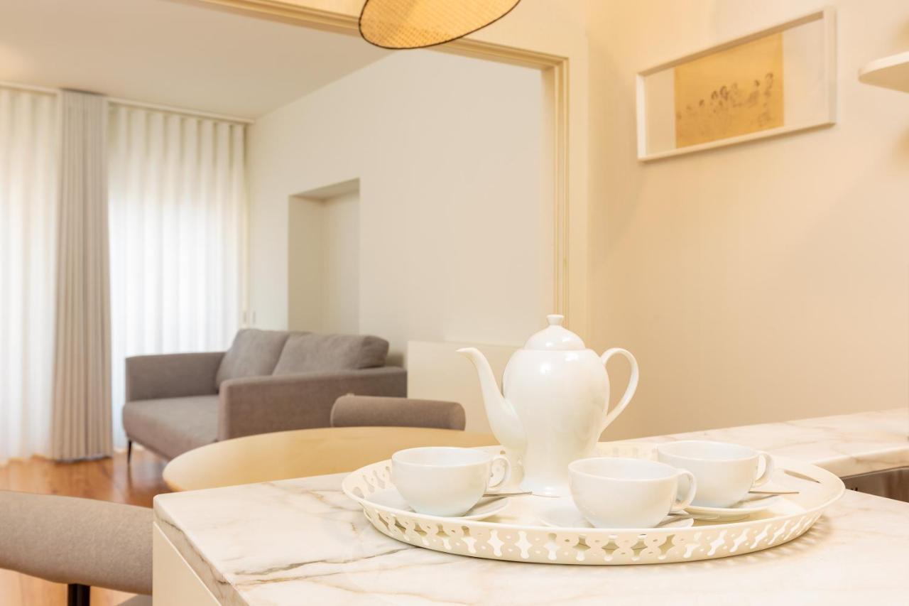 Youropo - Flores Apartamento *
