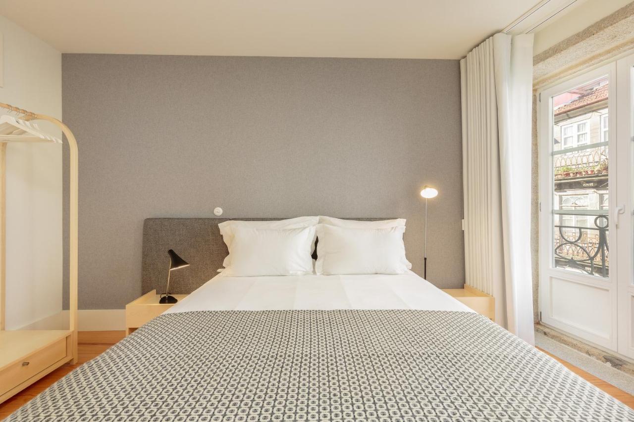 Apartamento Youropo - Flores Porto