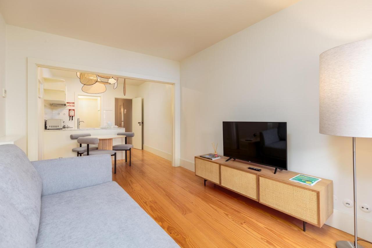 Youropo - Flores Apartamento *