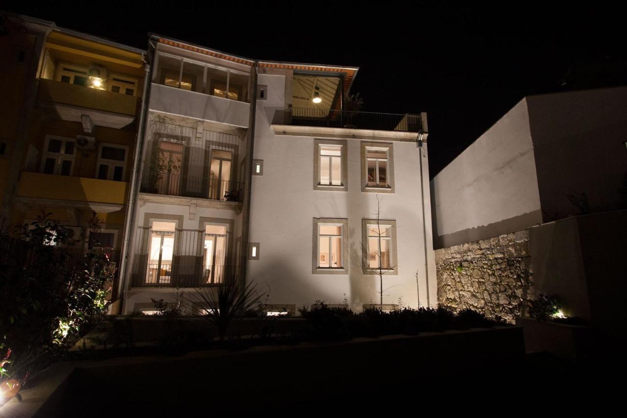 Gasthof Casa Do Cativo 4*