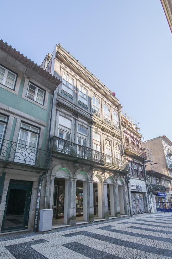 Cedofeita 176 - In Center Apartment Porto