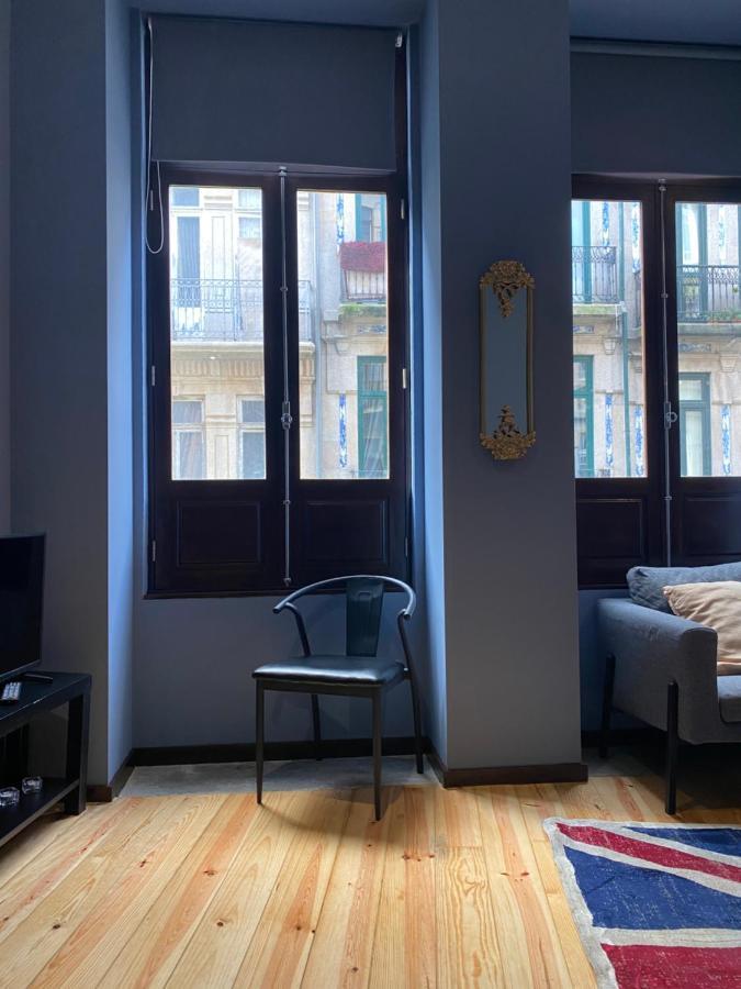 Galeriasapart Apartment Porto