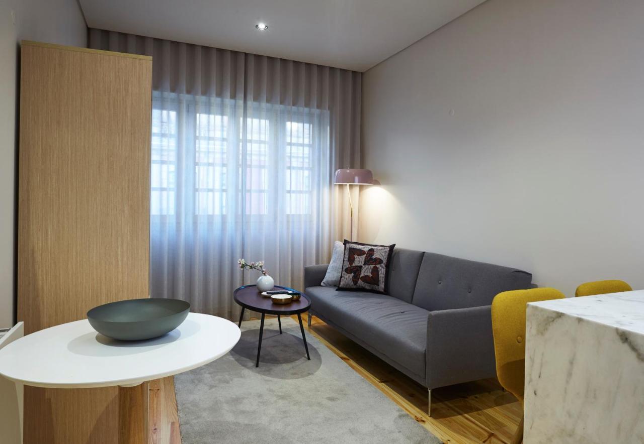 Chillhouse_porto - Praca Da Republica Apartment