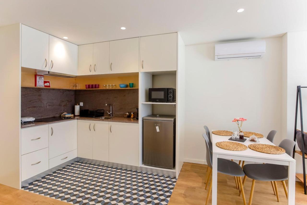 Appartement Oliveira Apartment's *