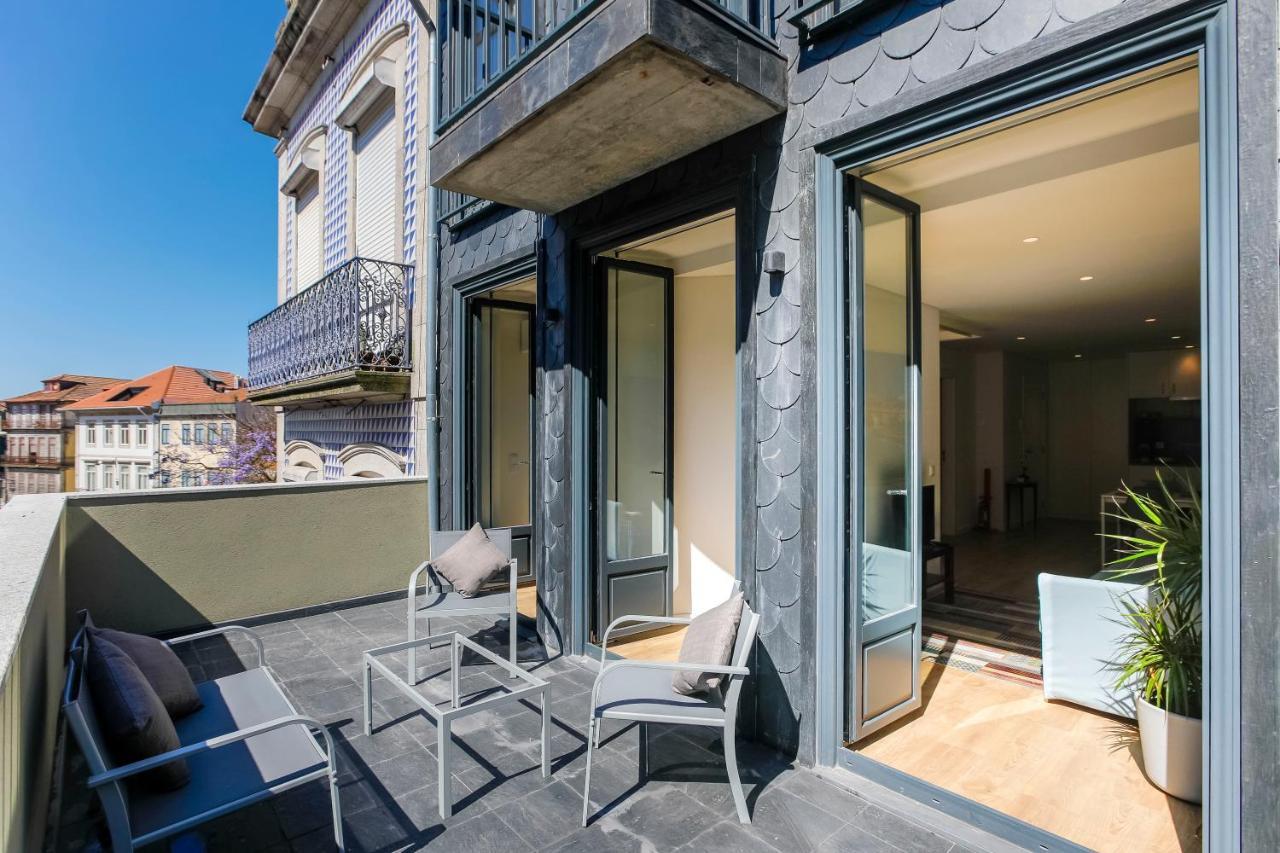 Oliveira Apartment's Appartement *
