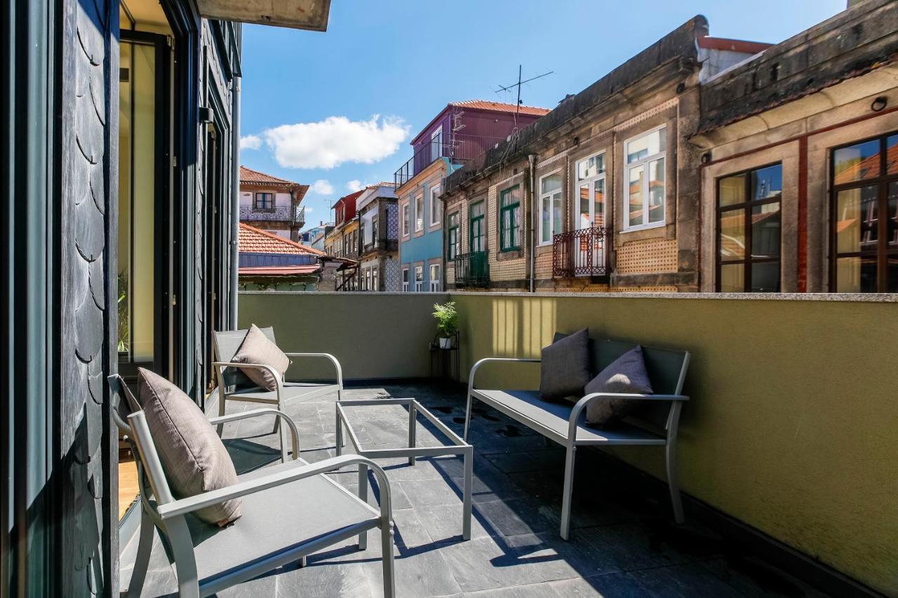Oliveira Apartment's * Porto