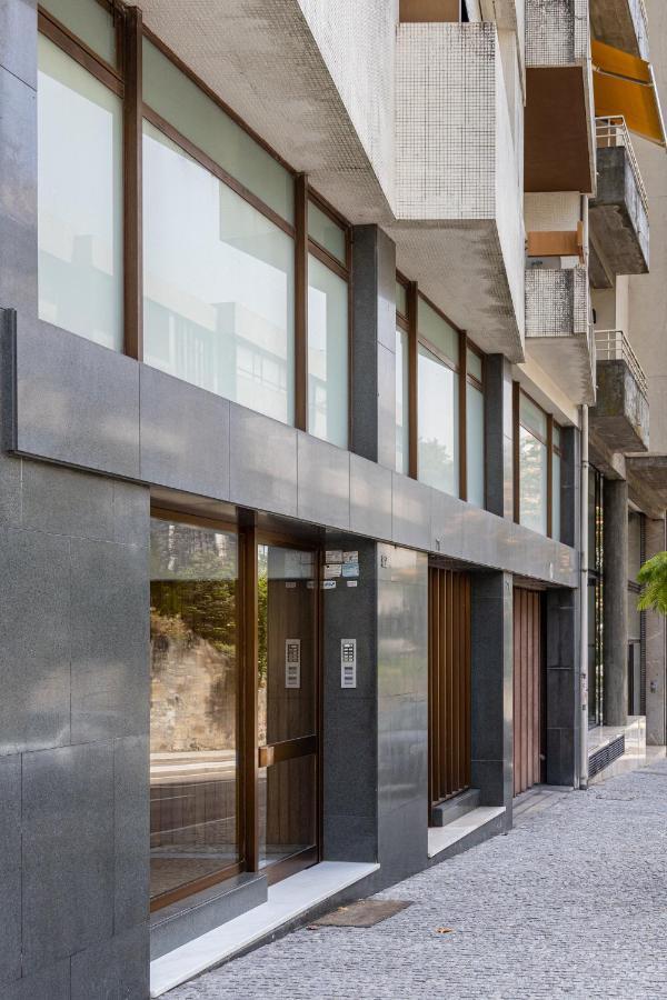 Family By Mp - Renovated Porto