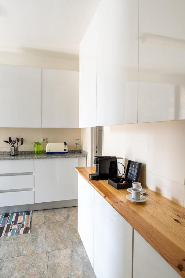 Family By Mp - Renovated Appartement Porto