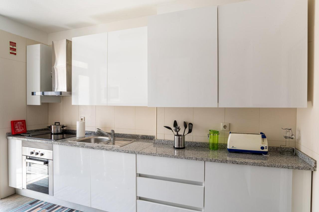 Family By Mp - Renovated Appartement