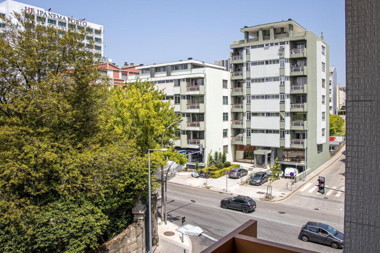 Family By Mp - Renovated * Porto