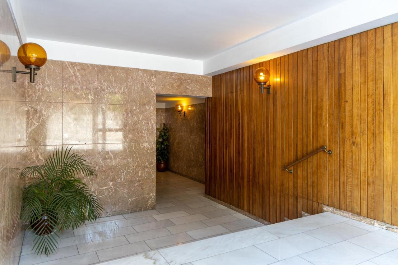 Family By Mp - Renovated Appartement Porto