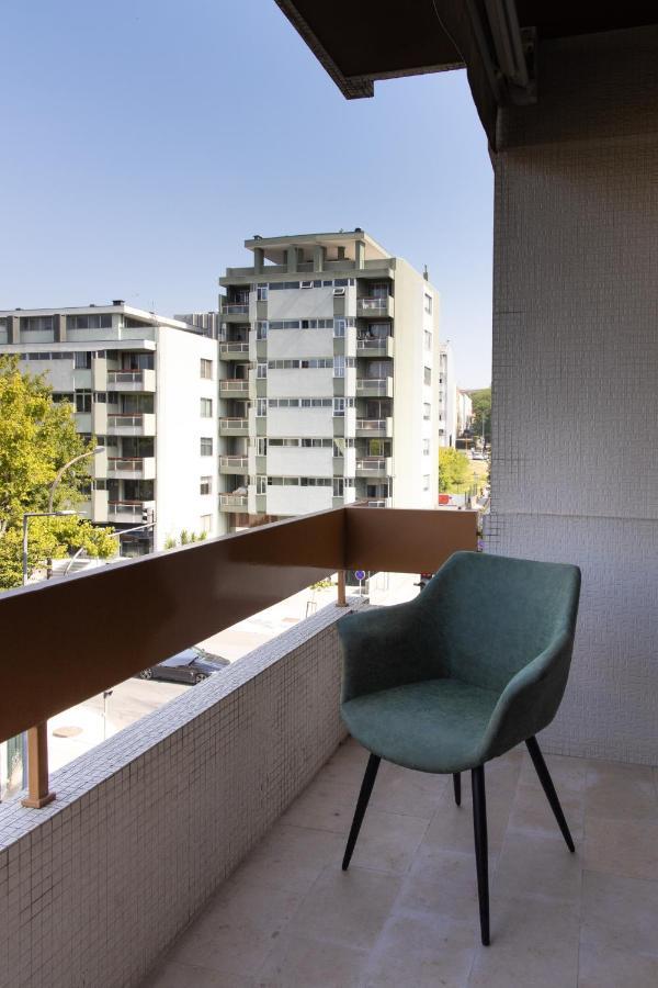 Appartement Family By Mp - Renovated Porto