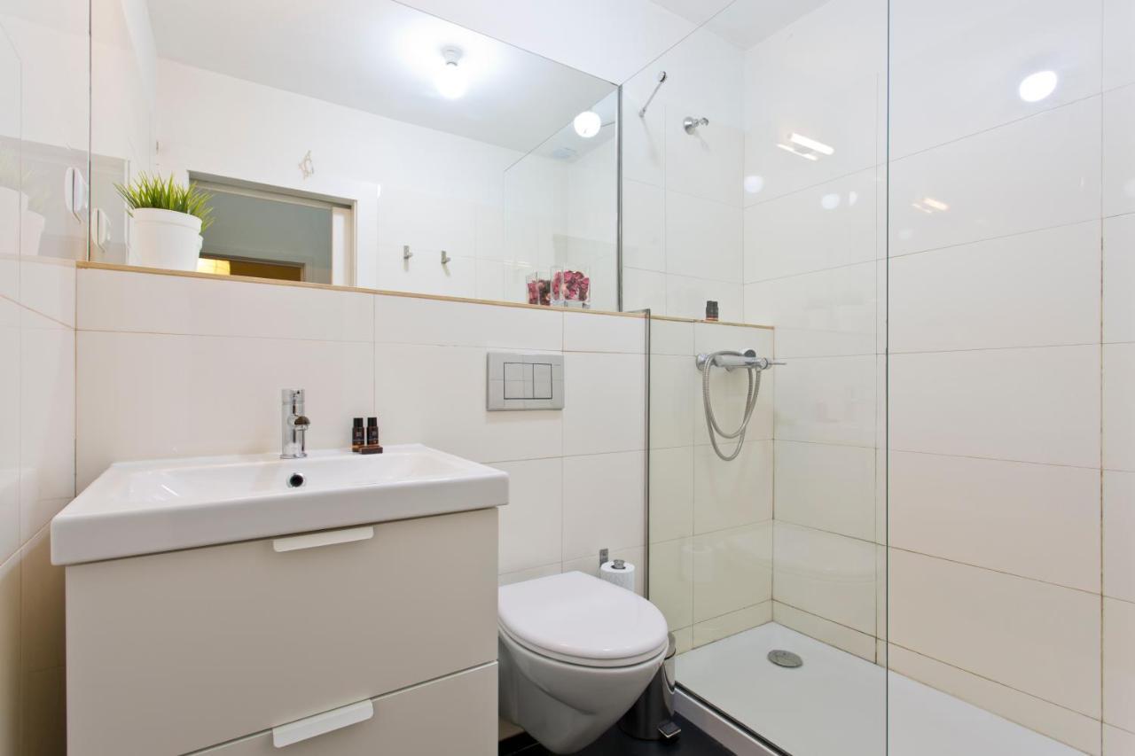 Apartment Charming Historic 31 Janeiro Street