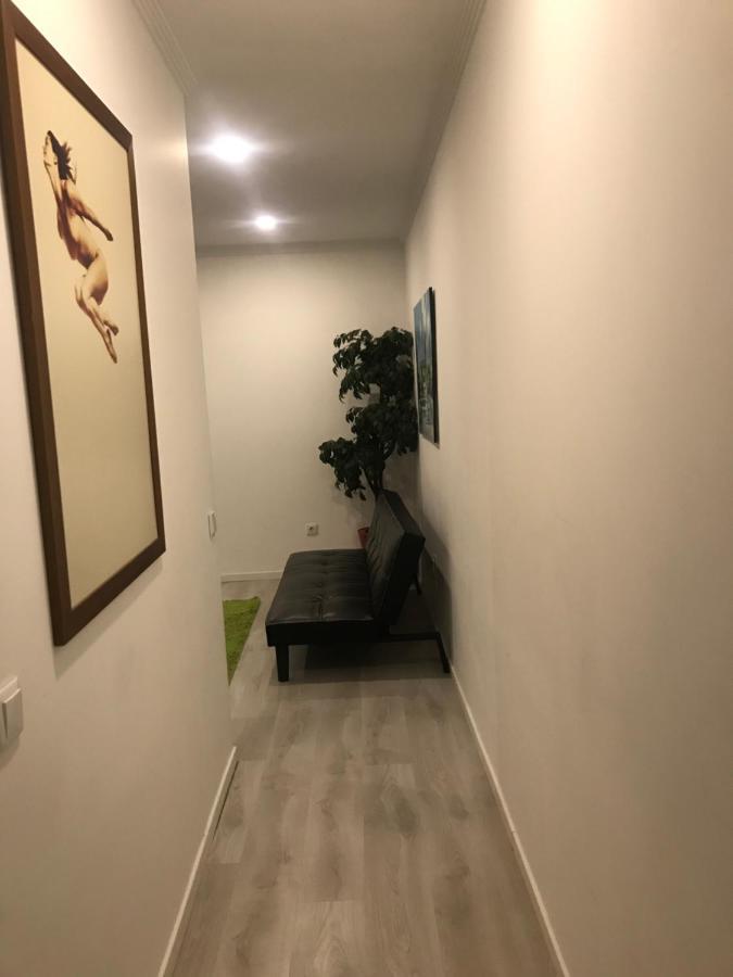 Apartment Heart Place 4 Porto