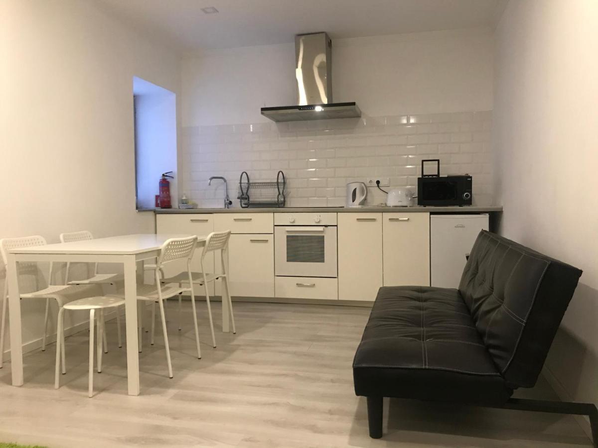 Heart Place 4 Apartment Porto