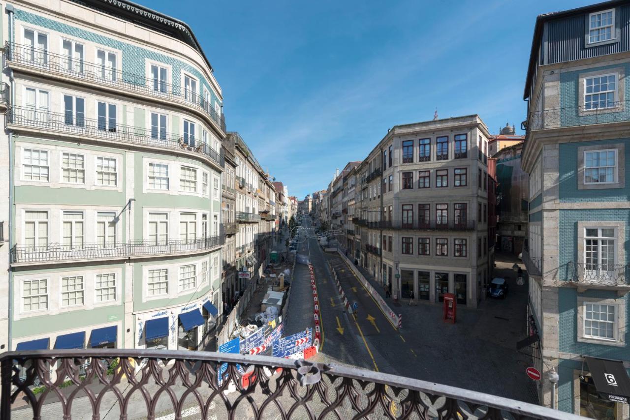 Apartment Lovelystay Porto