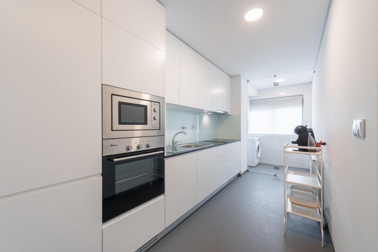 Guestready - Casa Da Avenida Apartment Porto