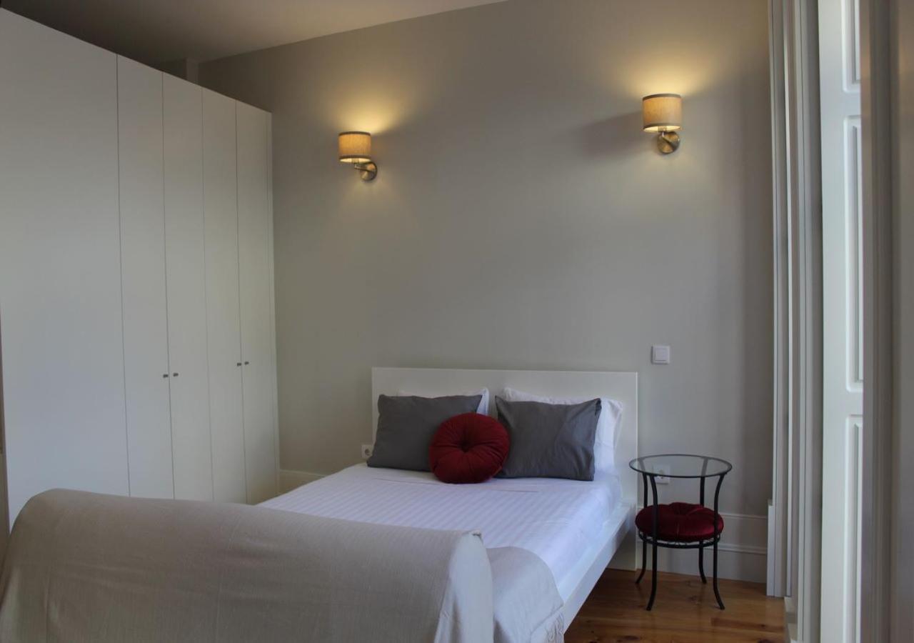 Coliseum Appartement Porto