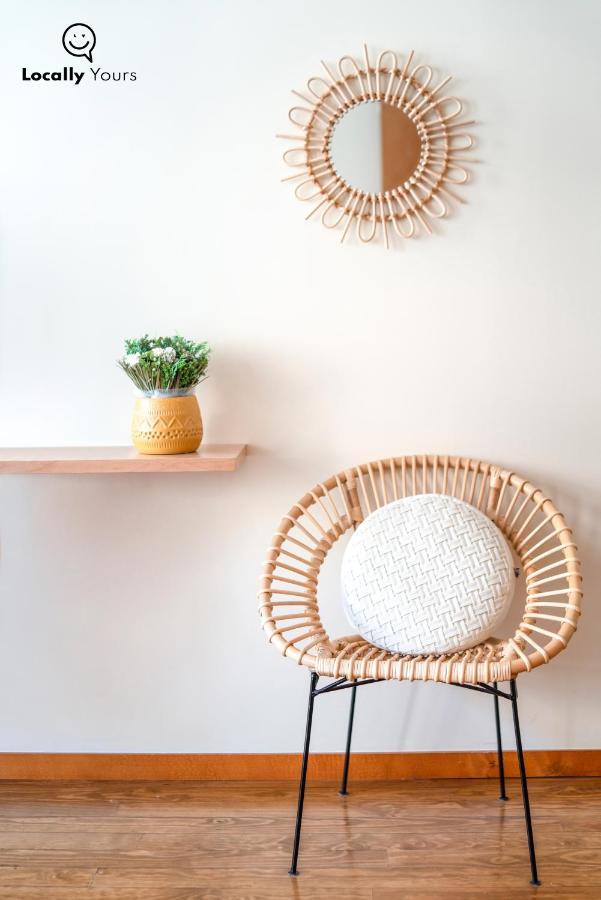 Locally Yours Apartment *