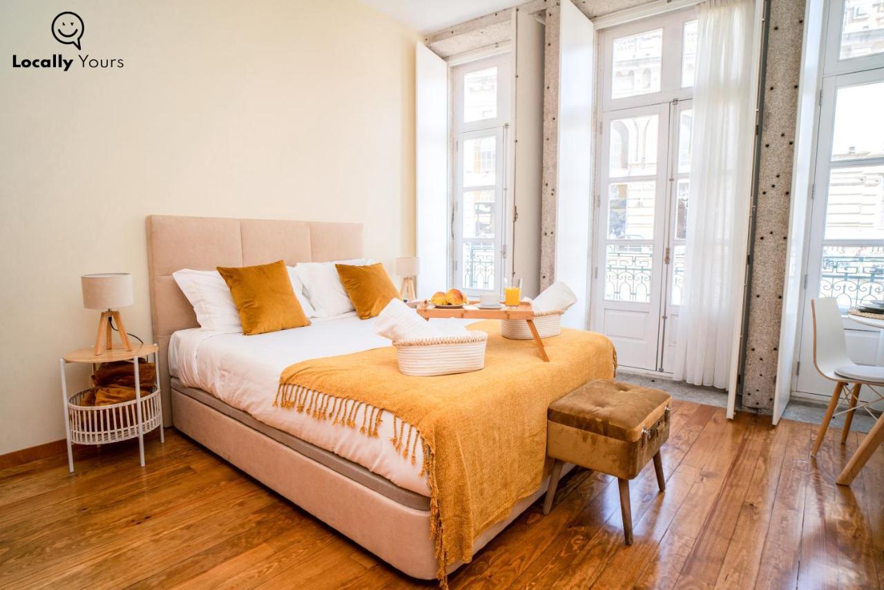 Apartment Locally Yours Porto
