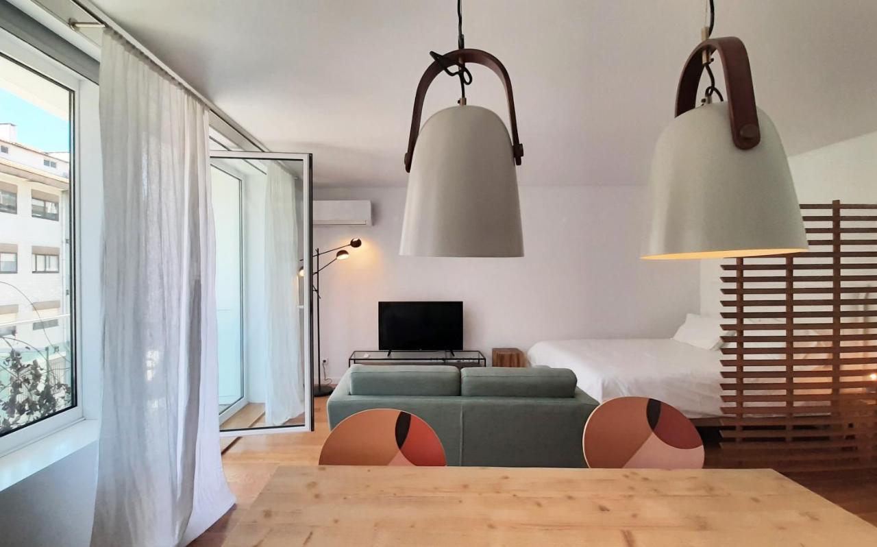 Nomad's Easy - 1bed *