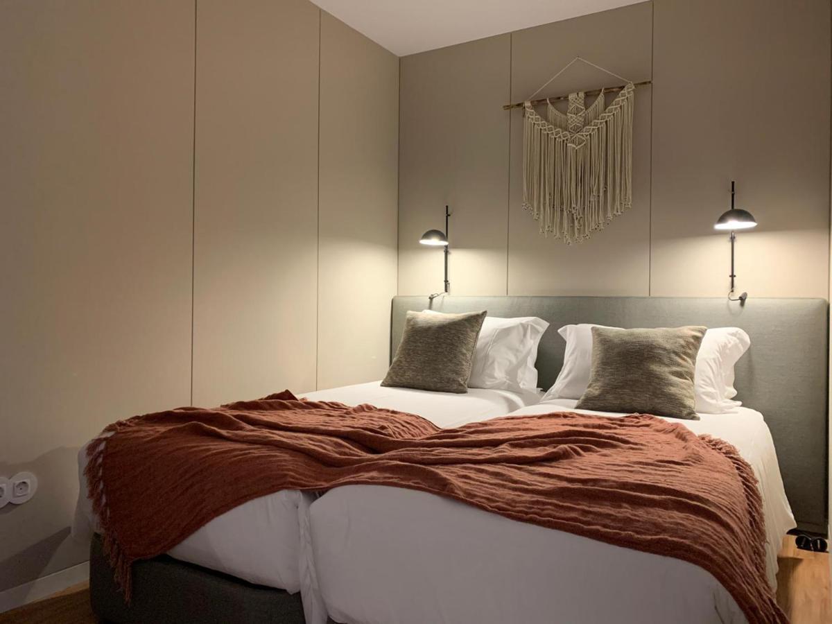 Serviced - Miragaia Apartamento *
