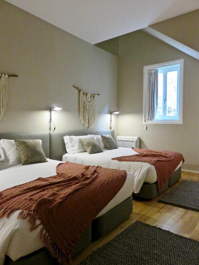 Serviced - Miragaia Apartment Porto