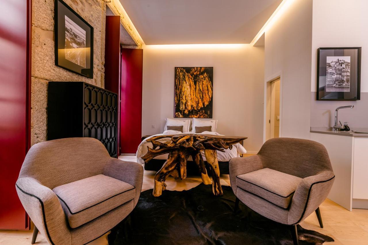 Apartment Fabrica 55