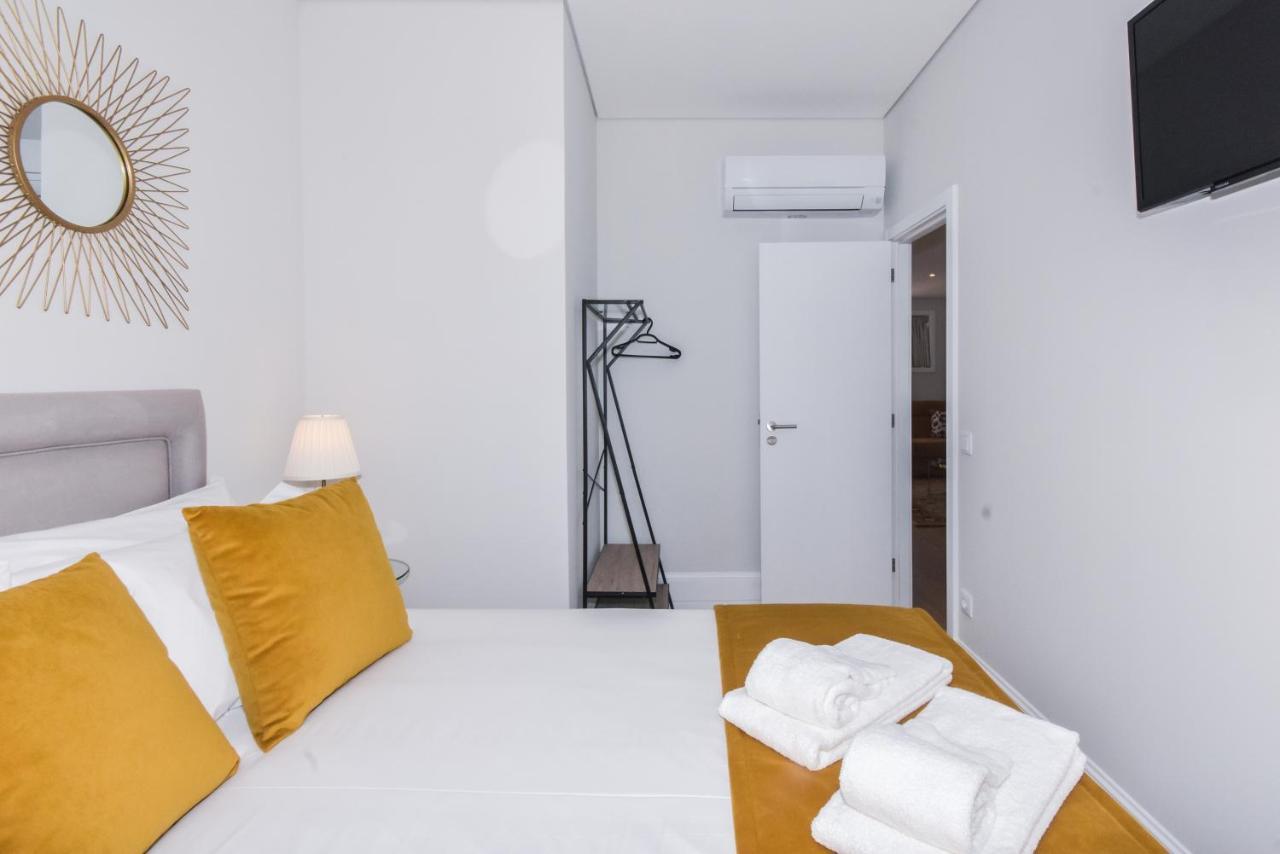 Apartment Fontinha Square By Hosts Porto