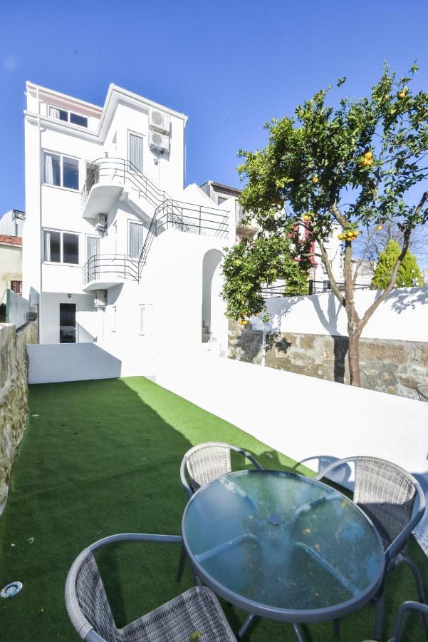 Apartment Fontinha Square By Hosts