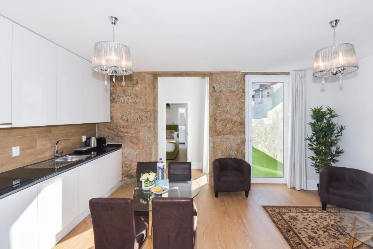 Apartment Fontinha Square By Hosts