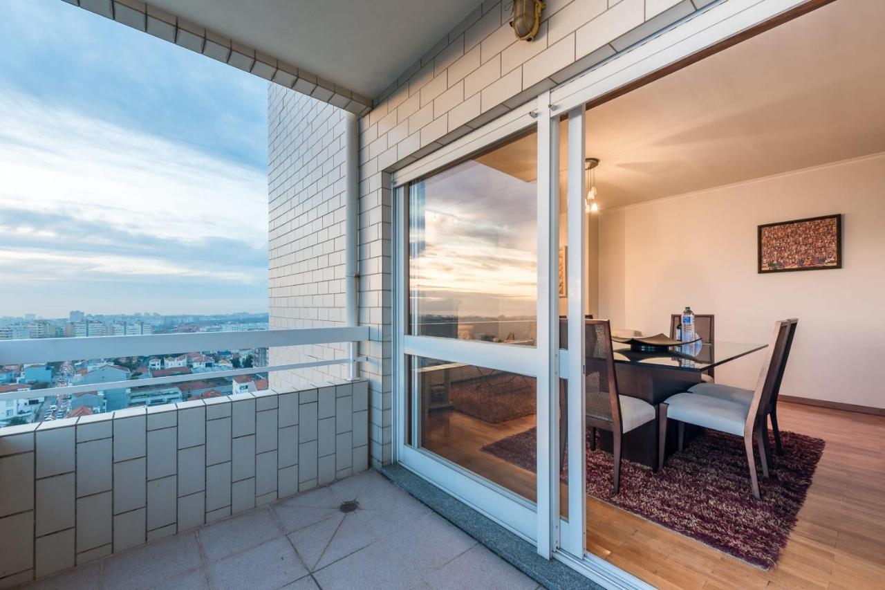 Guestready - Eye On Reborn * Porto