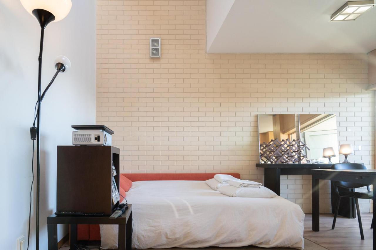 Deluxe Loft By Douro River And Atlantic Ocean Apartment *