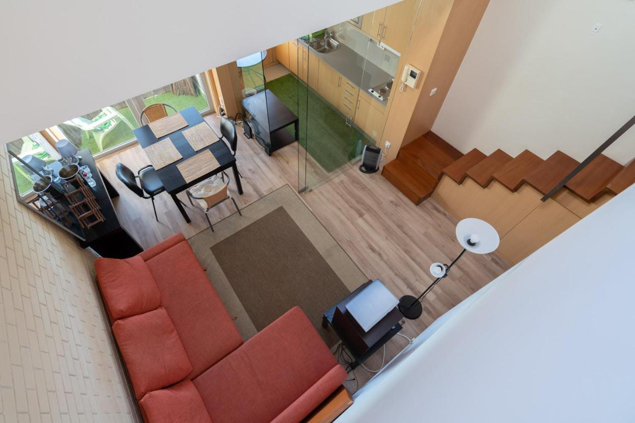 Deluxe Loft By Douro River And Atlantic Ocean *