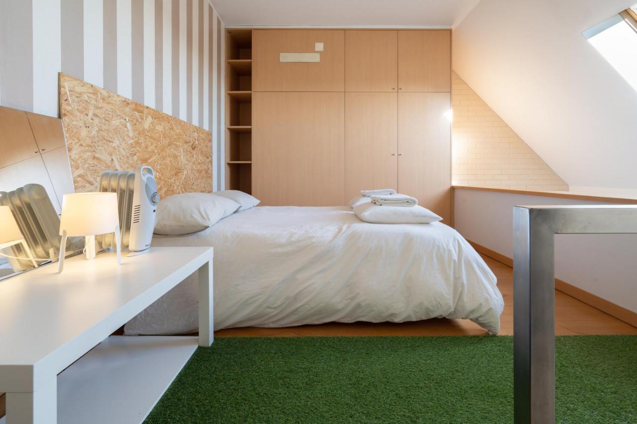 Deluxe Loft By Douro River And Atlantic Ocean Apartment