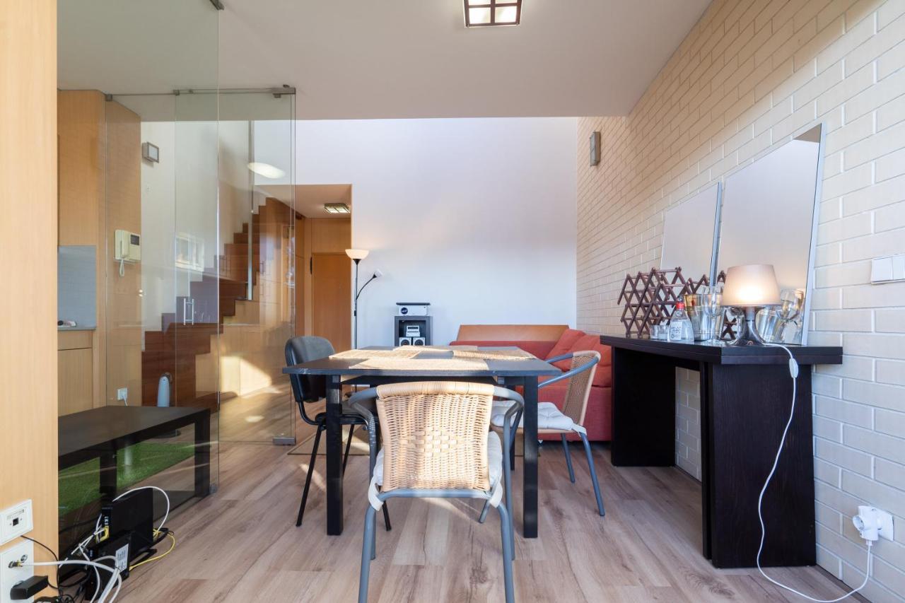 Deluxe Loft By Douro River And Atlantic Ocean Apartment